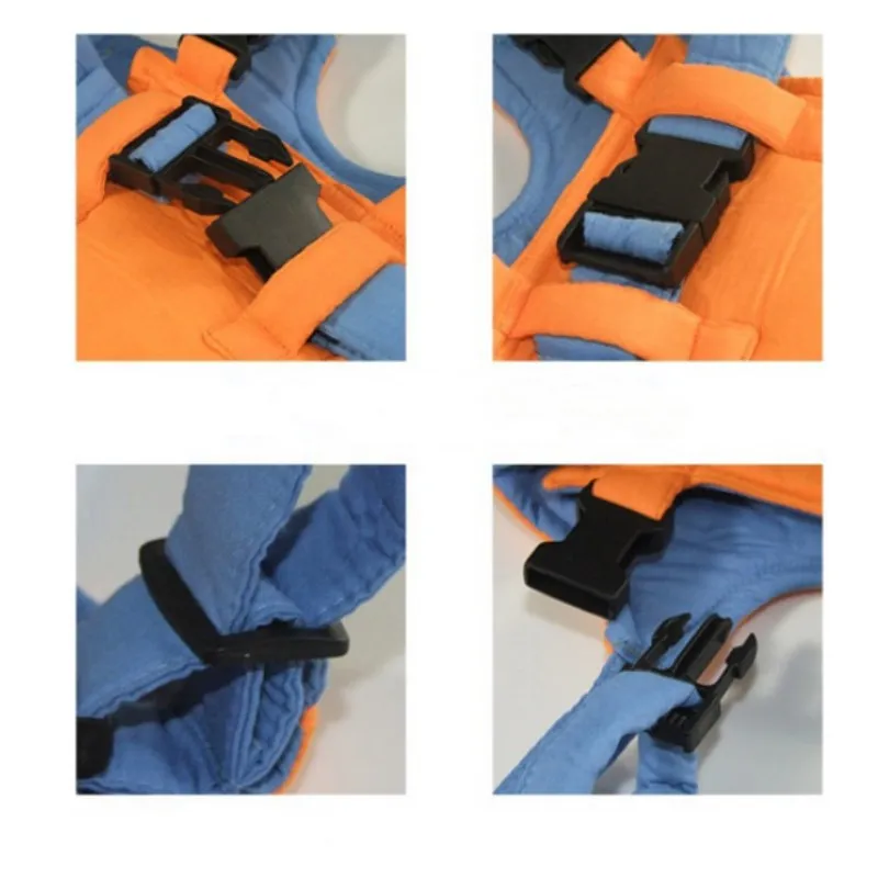 Новый детский ходунок переносной ремень для переноски ребенка пояс обучения