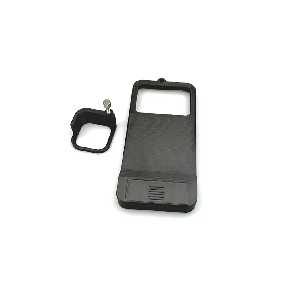 

Gopro Hero 8 Black DJI Osmo Mobile 3
