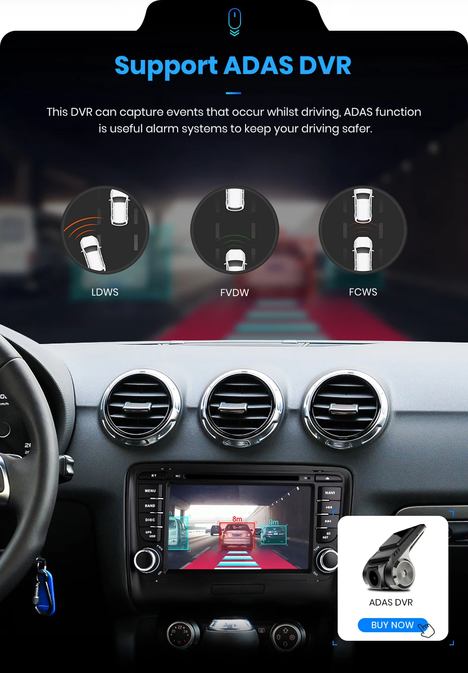 Junsun 4G+ 64G 2 DIN автомобильный DVD помощи при парковке gps для Audi TT MK2 8J 2006 2007 2008 2009 2010 2011 2012 автомобильный мультимедийный плеер радио