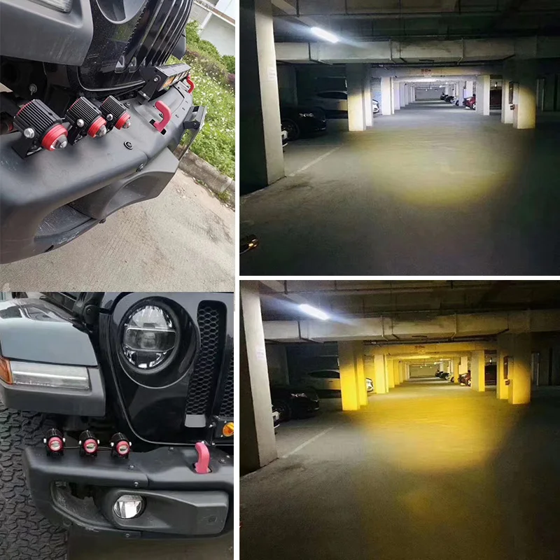 

1860 Chips H8 H11 H16JP LED Canbus 9005 HB3 9006 HB4 LED Fog Lamp For BMW VW Benz Audi A3 8P A4 B8 B6 A6 C6 C7 BMW E60 E90
