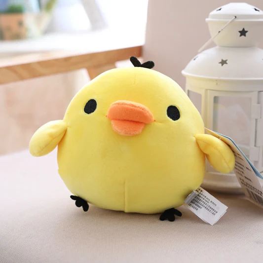 Rilakkuma плюшевые игрушки милые маленькие животные мягкий медведь диван подушка комната украшения подарок на день рождения подходит для детей