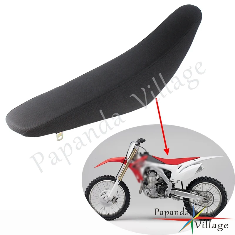 Подушка для мотоциклетного сиденья из пенопласта мягкая подушка внедорожника