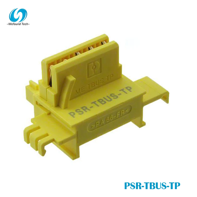 

100% Test for Bus Connector for PSR-TBUS-TP 2981716 Work Good