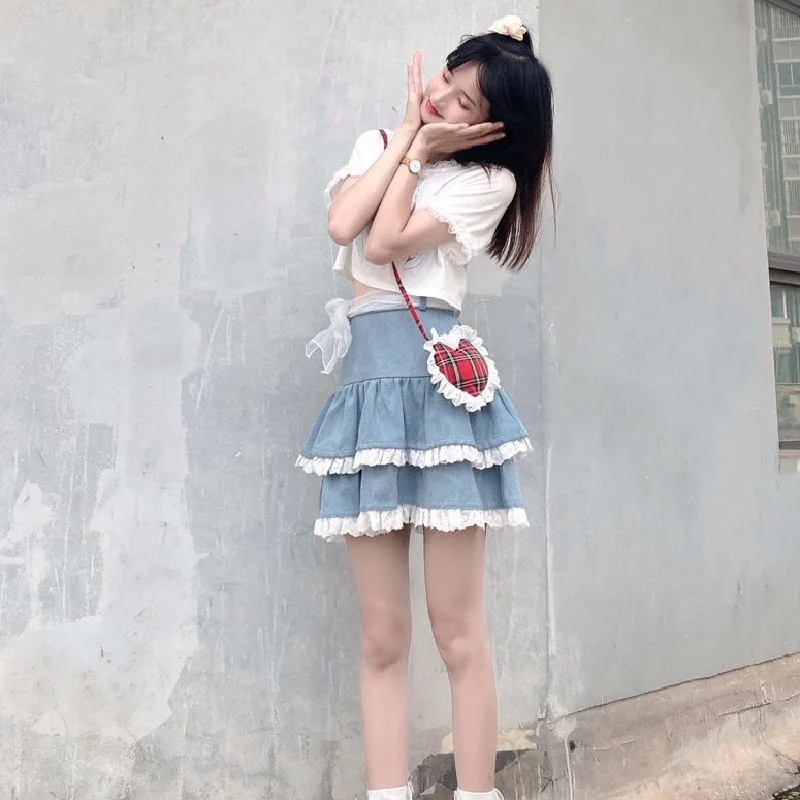 

ulzzang Harajuku