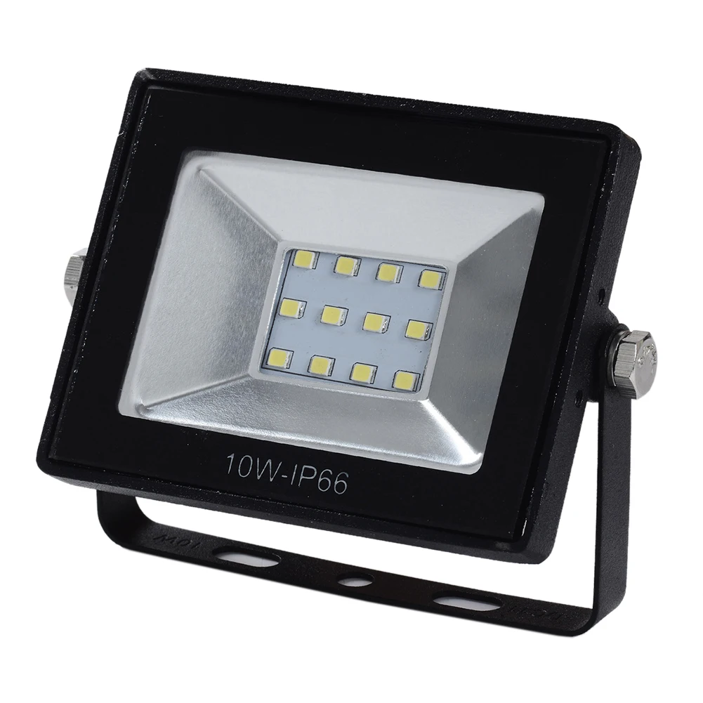 

10W Ip65 Professional Spotlight Flood LED Waterproof 220V Lamp Reflector
