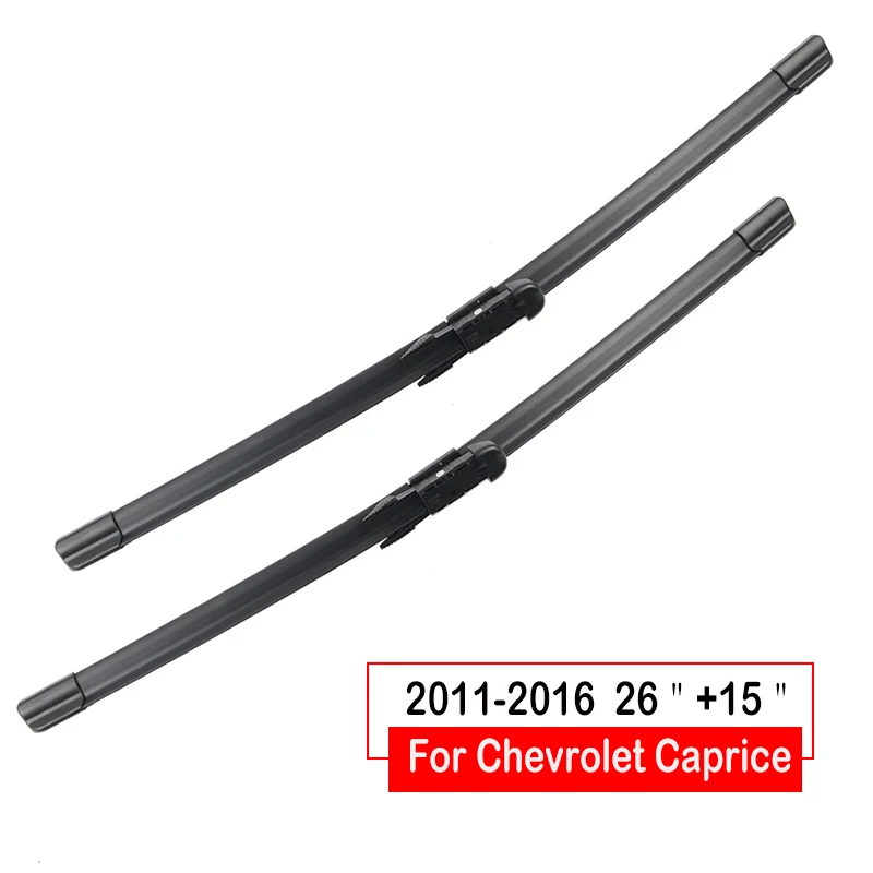 

Щетка стеклоочистителя для Chevrolet Caprice 2011-2016