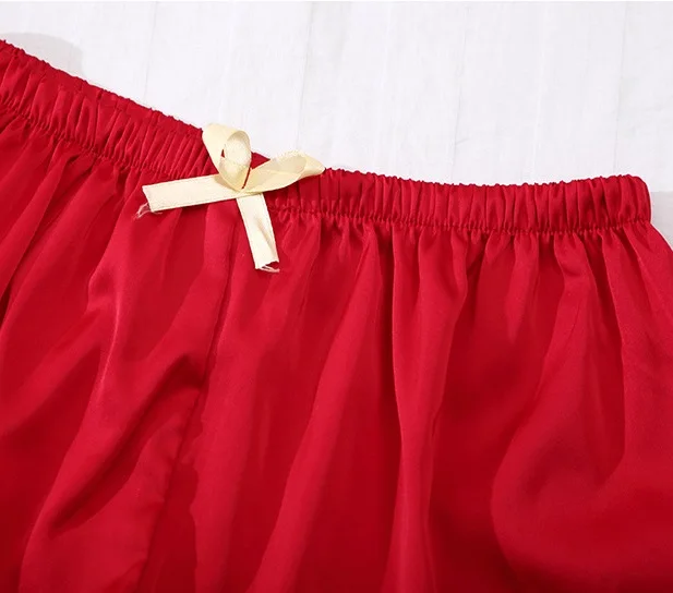 Женское элегантное кружевное сексуальное нижнее белье Ночное пижамный комплект