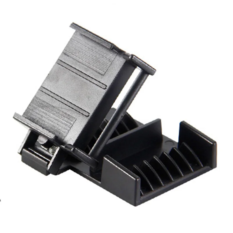 Профессиональная насадка для полировки волос направляющая машинки стрижки