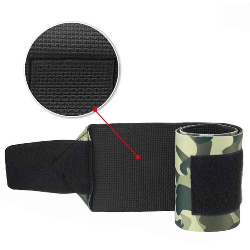 Спортивные наручные поворотные и поддерживающие давление спортивные повязки на