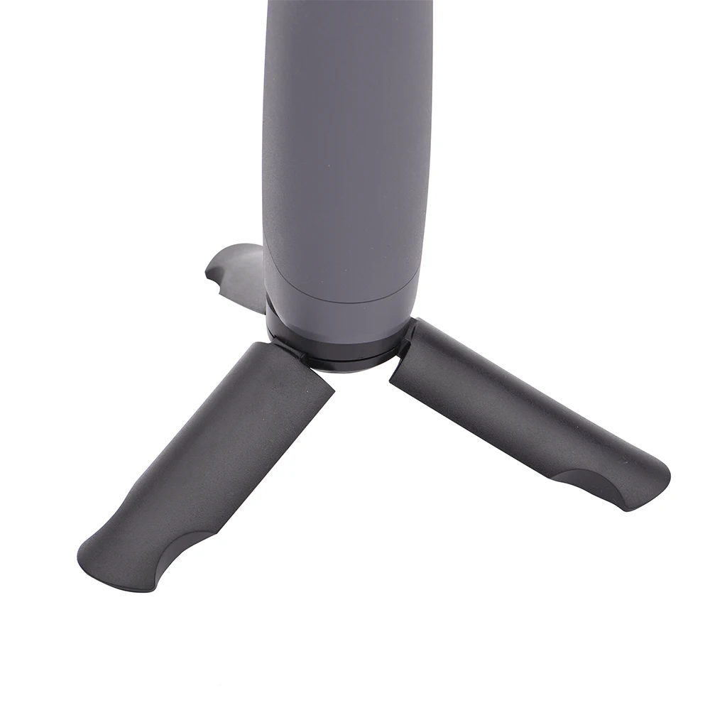 Портативный мини-штатив для DJI OSMO Mobile 2, ручной стабилизатор для телефона, держатель для экшн-камеры FeiYu Zhiyun Smooth 4