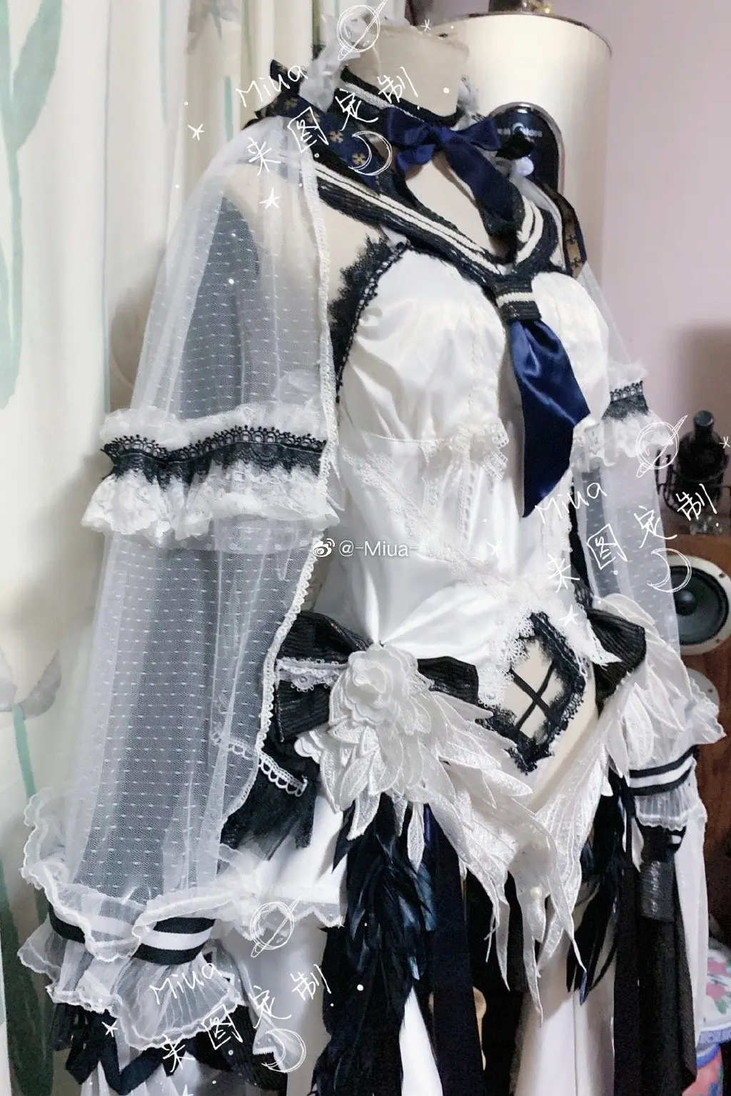 Костюм для косплея на вечеринку в стиле аниме Азур Лейн девочек - купить по