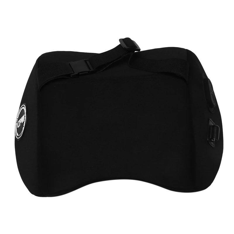 

Car Massage Headrest Safety Seat Electric Massage Neck Pillow Neck Protector Car Seats Neck Pillow Universal