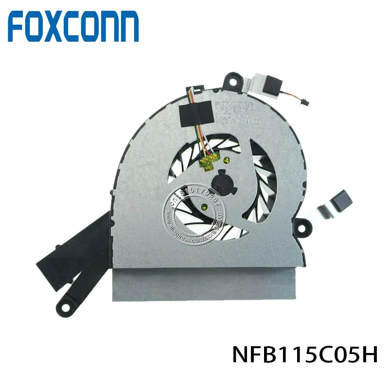 Совершенно новый оригинальный все в одном женский моноблок Pavilion 27 r119 NFB115C05H 5VDC 0.60A