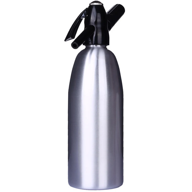 Diy Сода вода сифон домашний напиток сок машина бар пивная производитель стальная