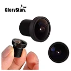 Сменный широкоугольный объектив GloryStar с возможностью замены на 170 градусов для камеры GOPRO Hero 1 2 3 SJ4000 s