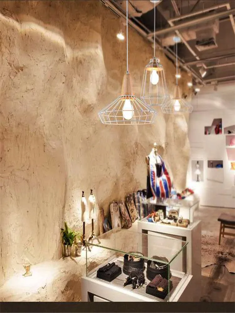 

Pendant Lamp Drop Light Canteen Light Restaurant lighting