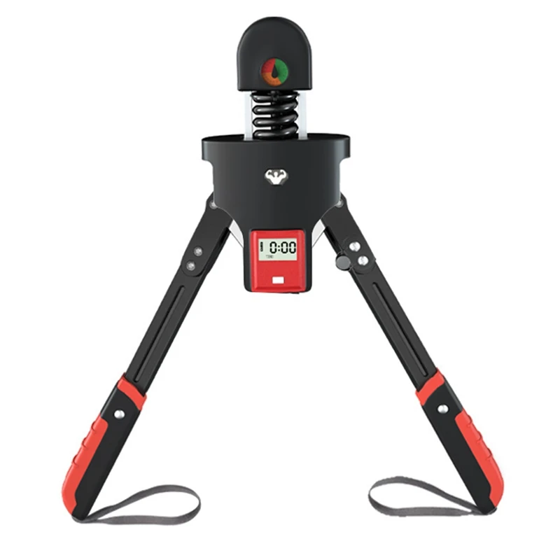 Горячее предложение умный потенциометр пружинный Эспандер для груди ЖК-дисплей