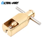 Мини-приспособление для снятия шестеренки 4WD 15422 инструмент для снятия шестеренки двигателя для Tamiya Mini 4WD Запчасти для моделей автомобилей