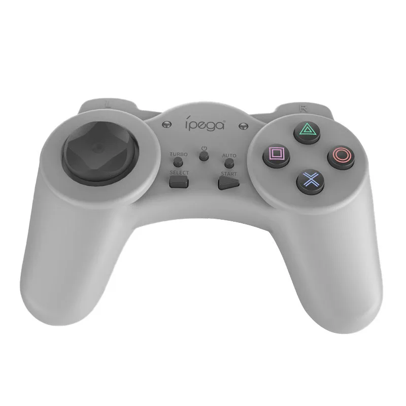 Ipega умный Bluetooth игровой контроллер беспроводной джойстик игровая консоль с