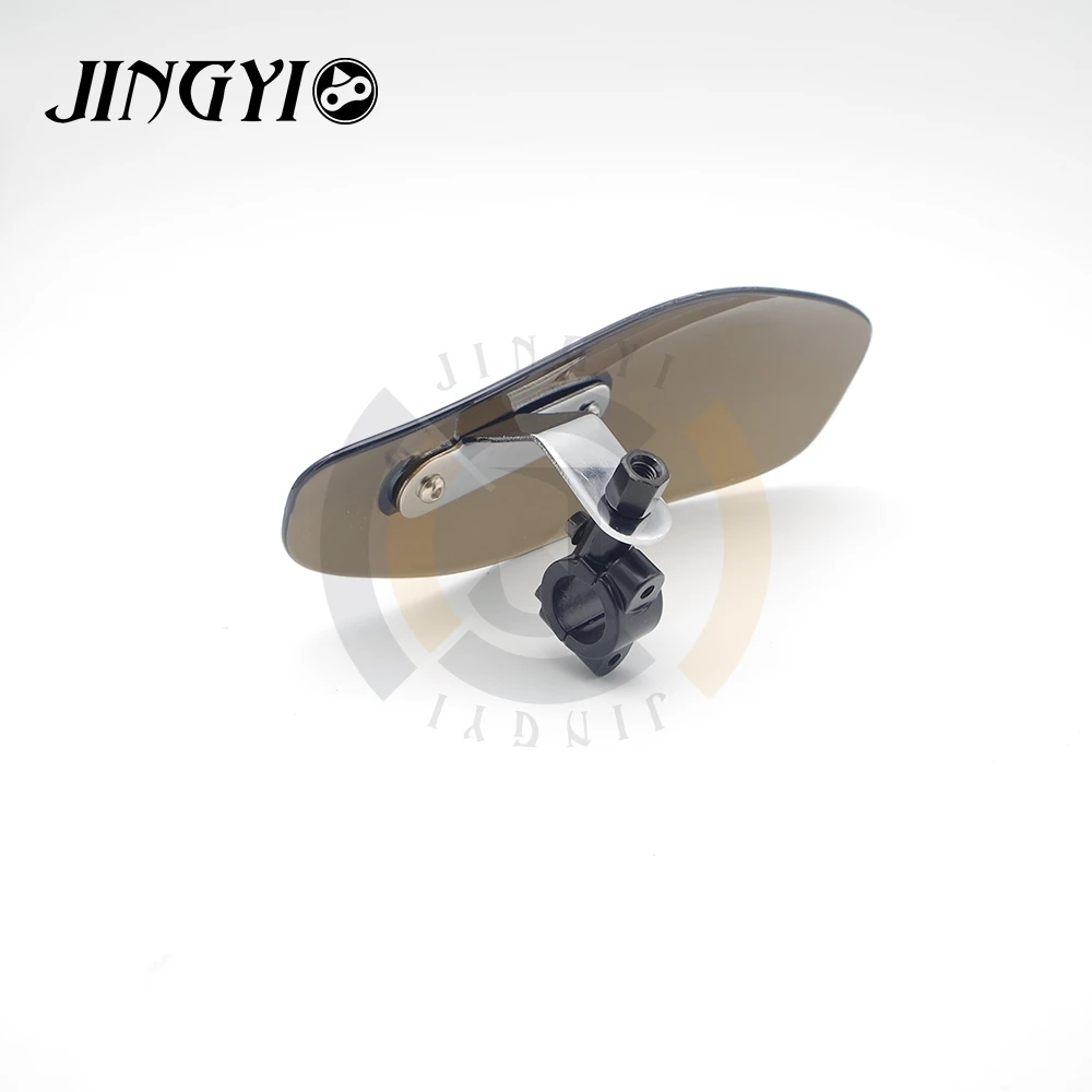 Windscreen Cover Universial Motorcycle Windshield Hand Guard FOR YAMAHA VIRAGO 535 R15 ACCESSORIES NMAX 155 XMAX300 FZ1 R25 | Автомобили и
