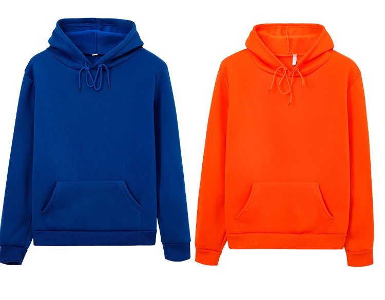 9 видов цветов 3XL Женская Толстовка и толстовка женская с капюшоном повседневная