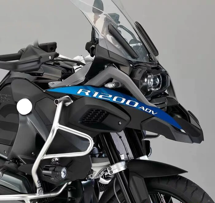 Аксессуары для мотоциклов высокого качества переводные наклейки на бак BMW R1200GS
