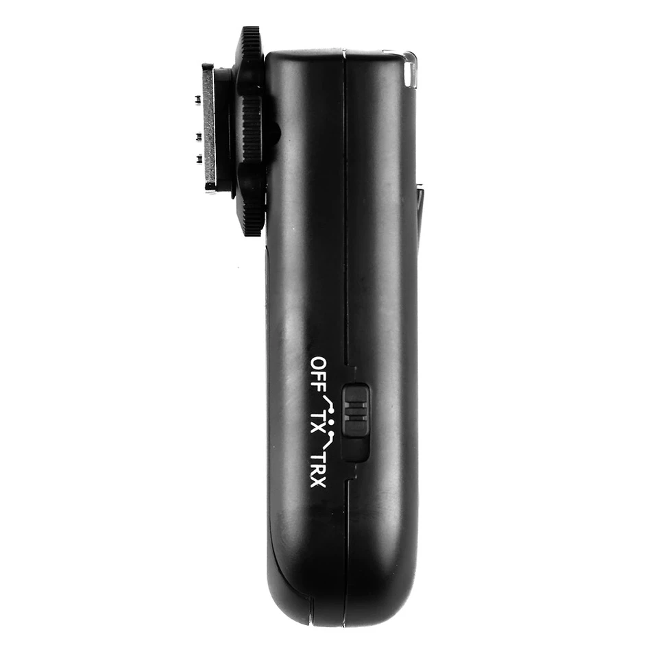 1 шт. YONGNUO RF 603 II Flash Trigger набор одиночных трансиверов для спуска затвора Nikon II|Пульты