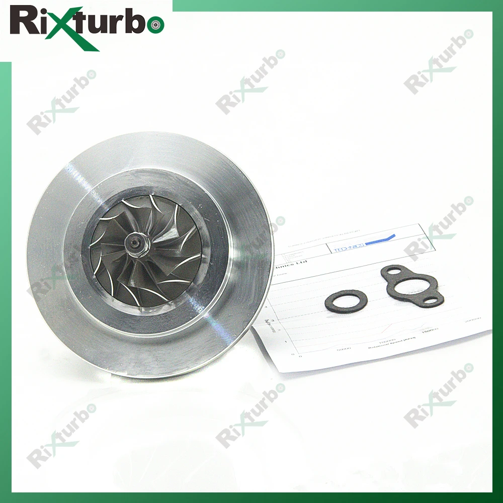 Turbine Cartridge K03 53039880005 53039880022 for Audi A4 A6 1.8T B5 110/132/110Kw Turbo Charger Core Chra Turbolader 058145703L |