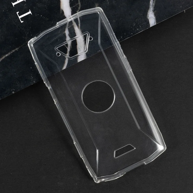 for crosscall core x4 ultra thin clear soft tpu cover corex4 couqe funda phone cover silicone case free global shipping