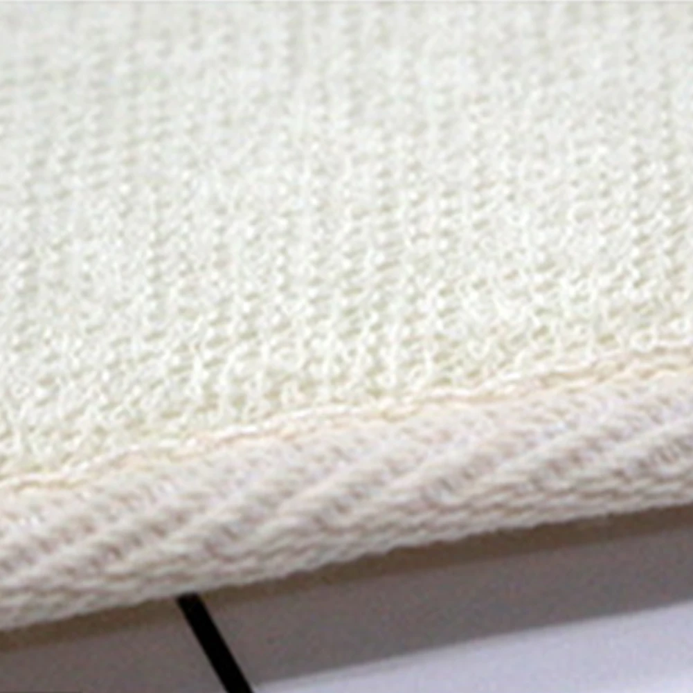 Мягкая мочалка для спины Мочалка мужчин и женщин банное полотенце