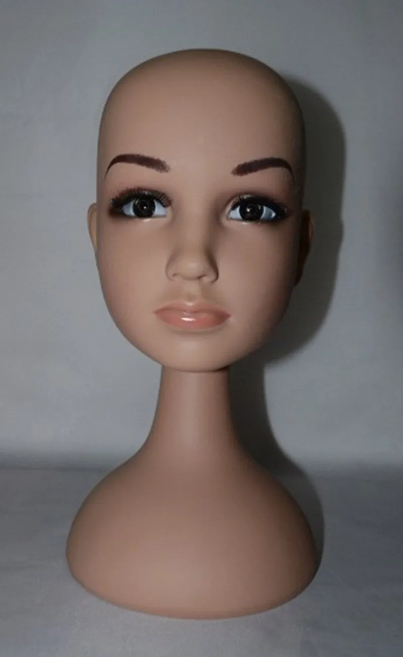 

Бесплатная доставка! Оптовая продажа ABS манекен головы для Шапка держатель парики стенд для волос вешалка для аксессуаров Дисплей стенд дер...