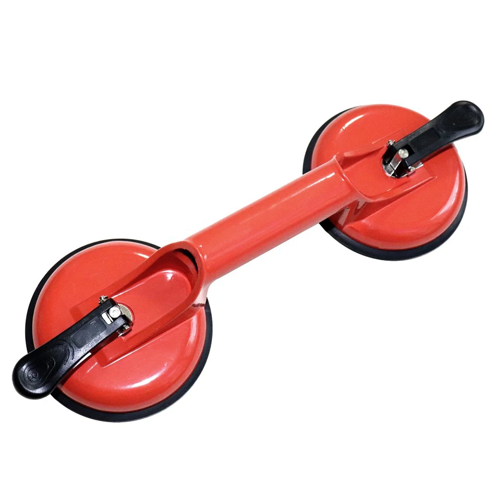 Алюминиевый Стеклоочиститель для вмятин сплав Вакуумная присоска