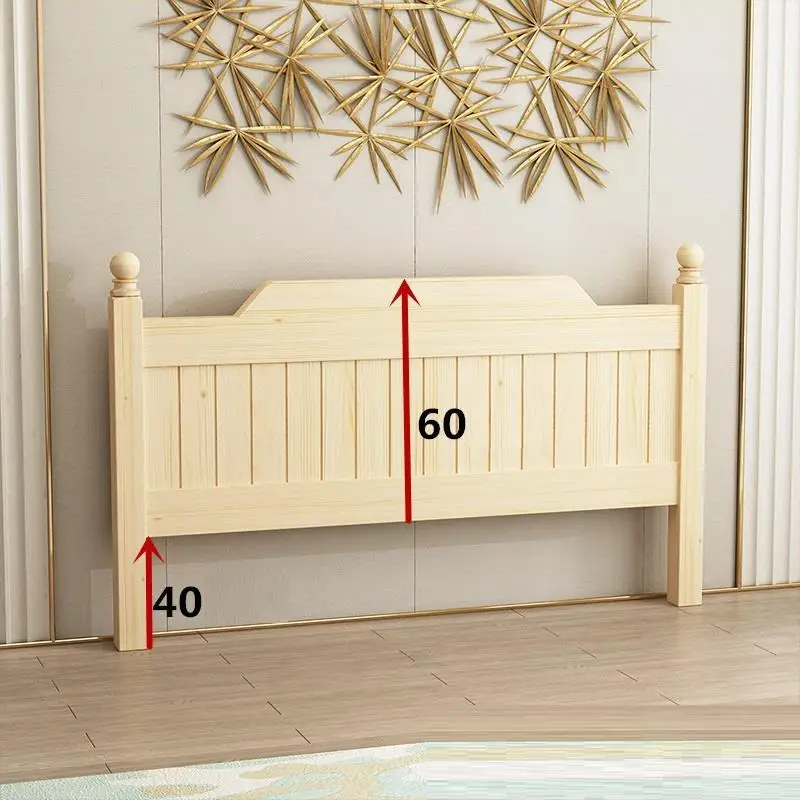 T Te Cojin testera Letto Chambre A Coucher Madera Cabezales Tete Lit Bois Bed Cabecero Cama De Pared Cabeceira Head Board |