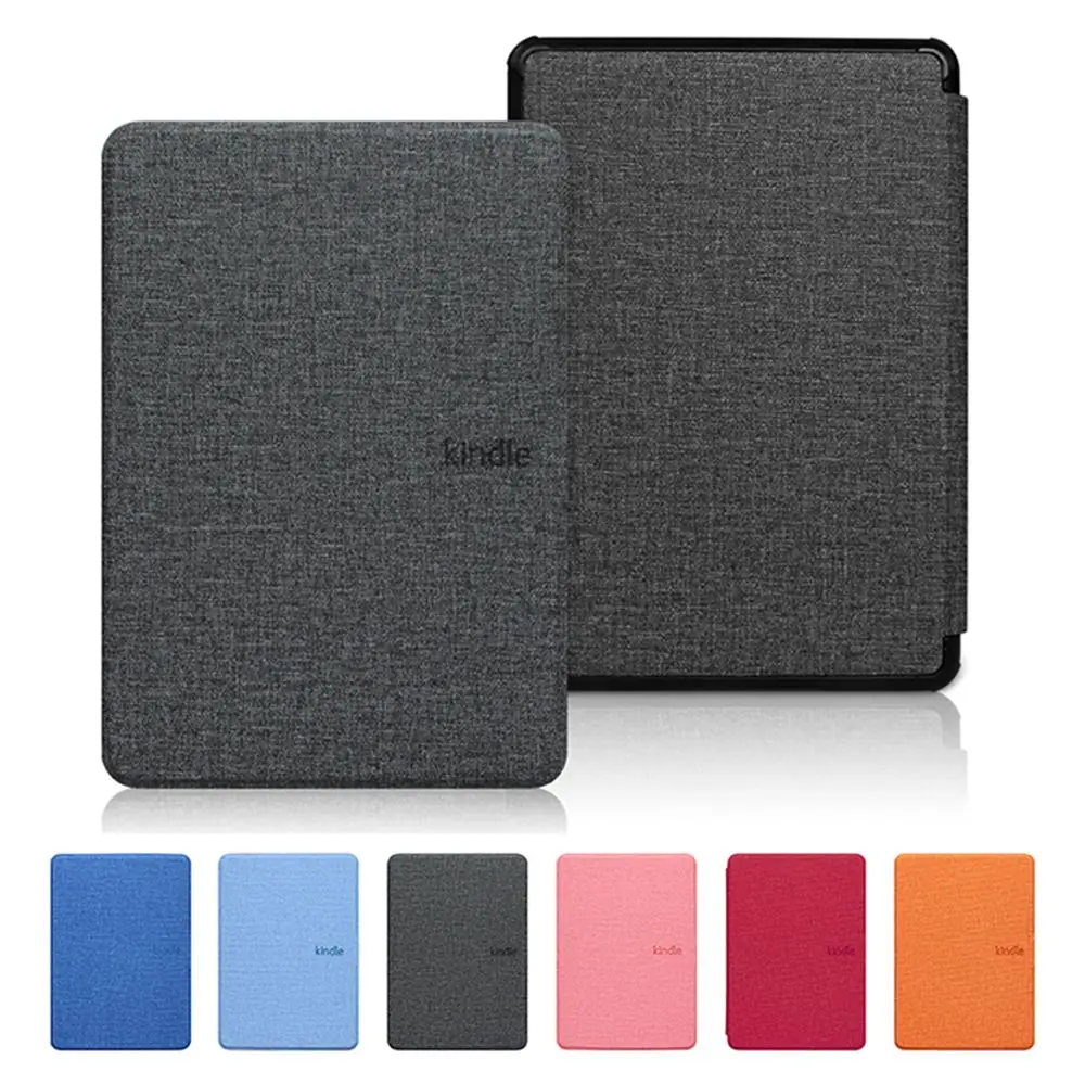 Новинка 2021 Магнитный смарт-чехол защитный чехол-книжка для Amazon Kindle Paperwhite 5 11-го