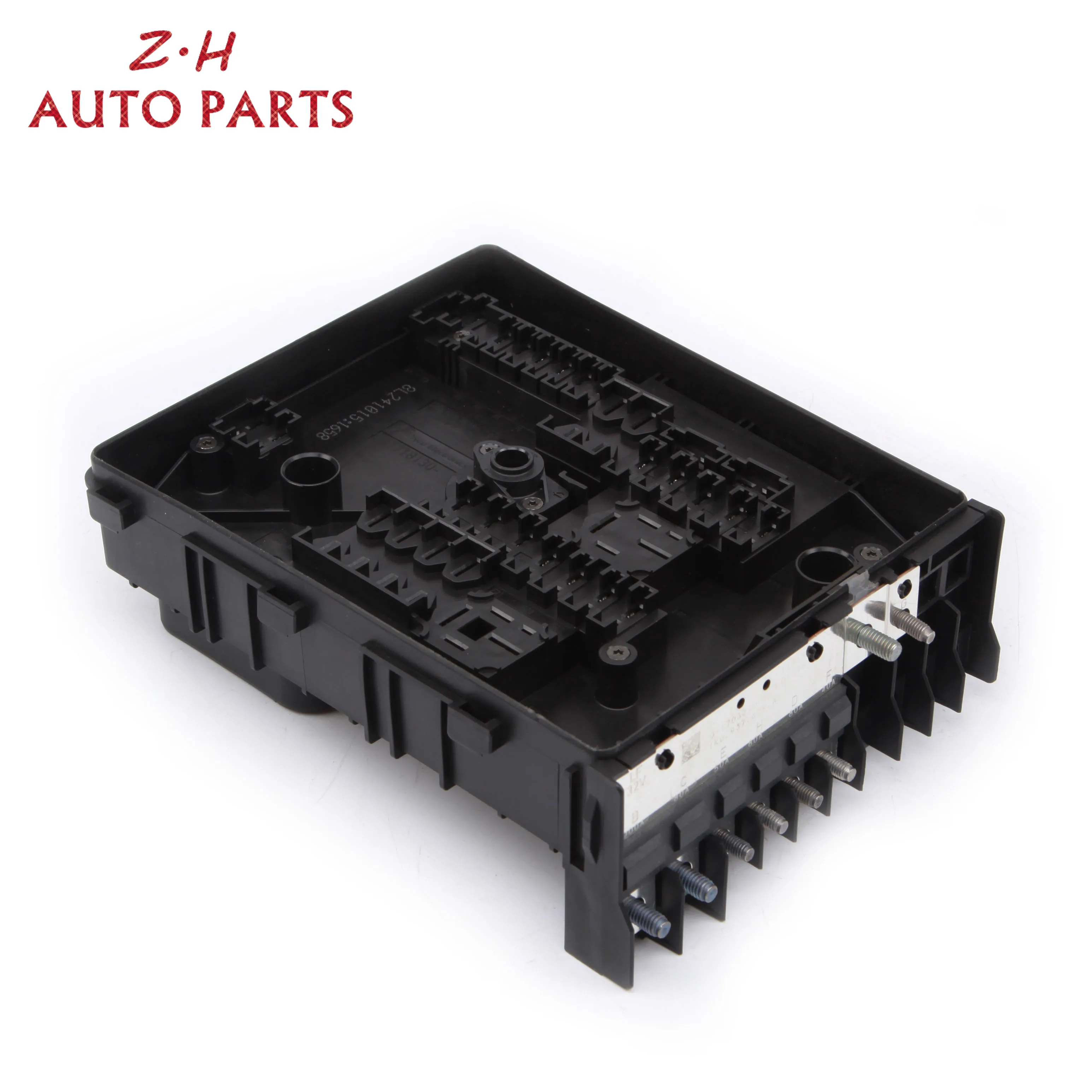 Реле центральной печатной платы коробка предохранителей для VW Jetta Golf MK5 Tiguan Eos AUDI A3