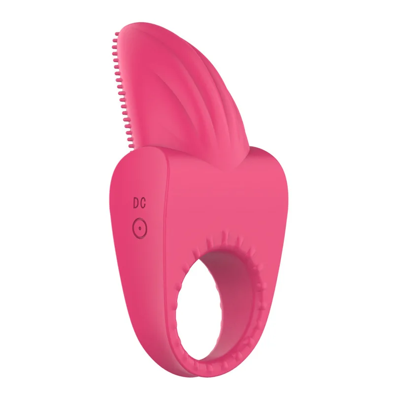 Пара резонансный массаж Задержка эякуляции и стимуляции клитора USB зарядка