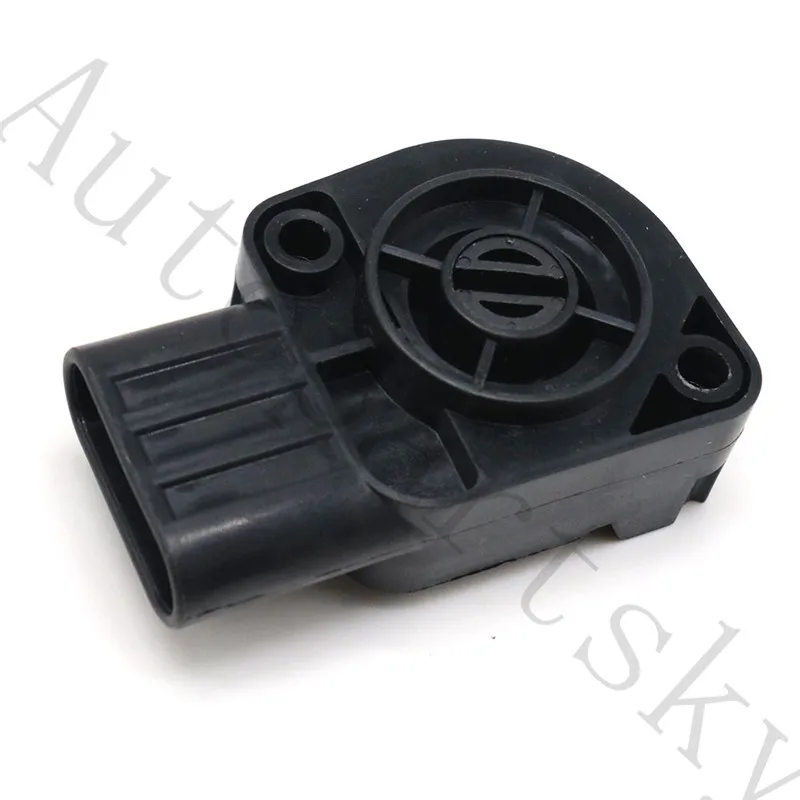 85101350 Новинка для Volvo для Cummins Датчик положения дроссельной заслонки TPS OEM 133284 2603893C91 131973 8C40-9F832-BA 2507256C91 2586248C9