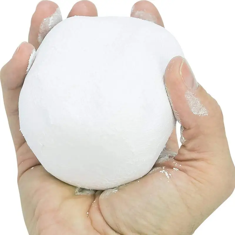 Аксессуары для бадминтона магниевый порошковый мяч противоскользящий