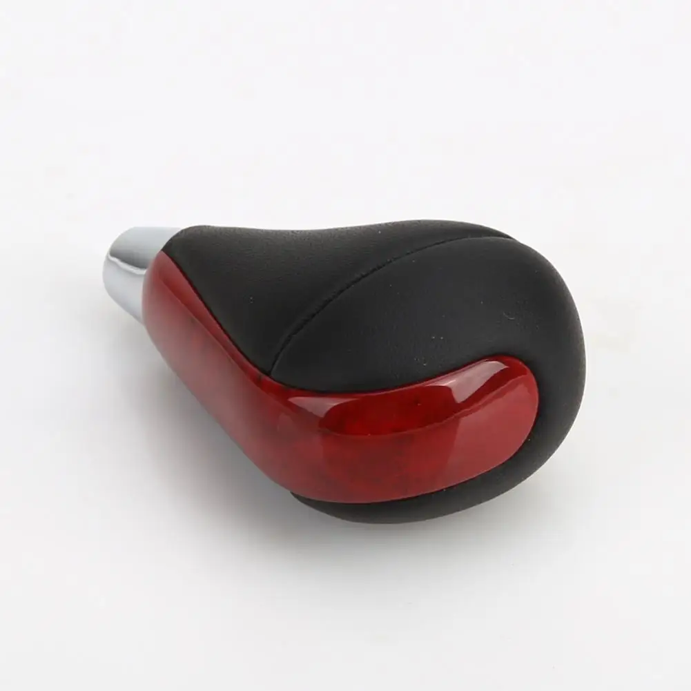 

Car Auto Gear Shift Knob Head Stick for Toyota Crown Alphard Lexus ES LS