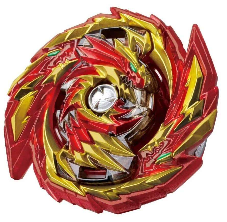 B-X TOUPIE BURST бейблейд спиннинг Top GT B-154 DX Booster Imperial Dragon.Ig B154 Toys Gyro Metal God fafnir Toy - купить по