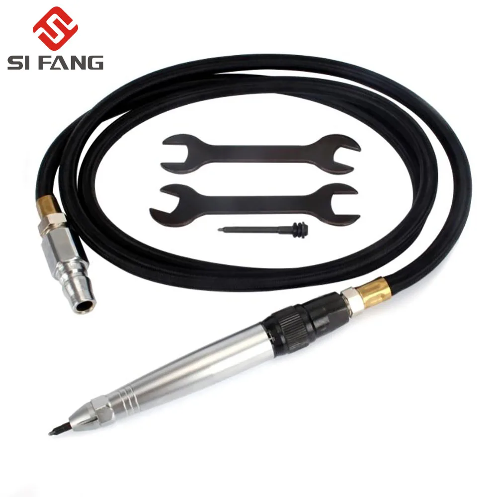 

Пневматический гравировальный карандаш SI FANG