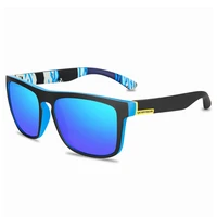 2021 new brand fashion polarized sunglasses men women fishing driving goggles camping hiking cycling eyewear sport sun glasses