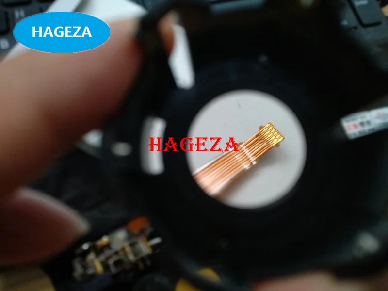 100% Новый оригинальный D4 D4S затвор для Nikon Blade блок сборки компонент цифровой