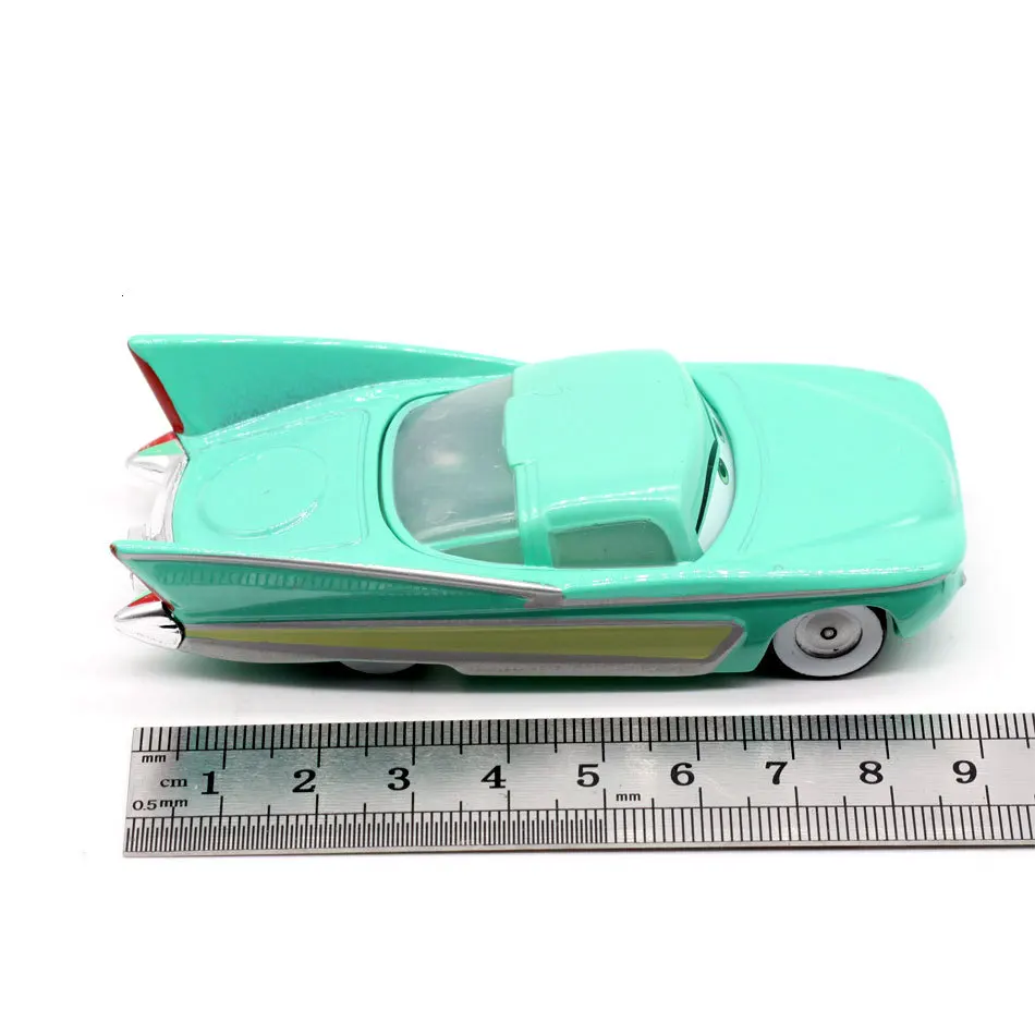 Disney Pixar Cars 3 21 стиль для детей Джексон шторм Высокое качество автомобиль подарок на день рождения сплав автомобиля игрушки модели персонажей из мультфильмов рождественские подарки