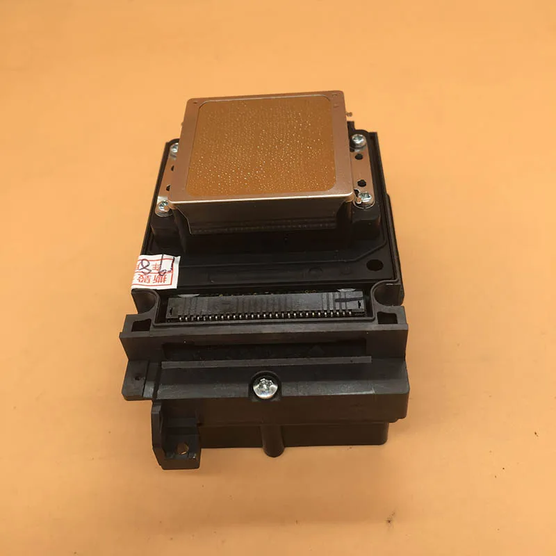 TX800 печатающая головка F192040 Насадка для Epson TX700 TX710 TX720 TX800 TX810 TX820 TX720DW TX820FW принтер DX6 DX8 DX10 головка