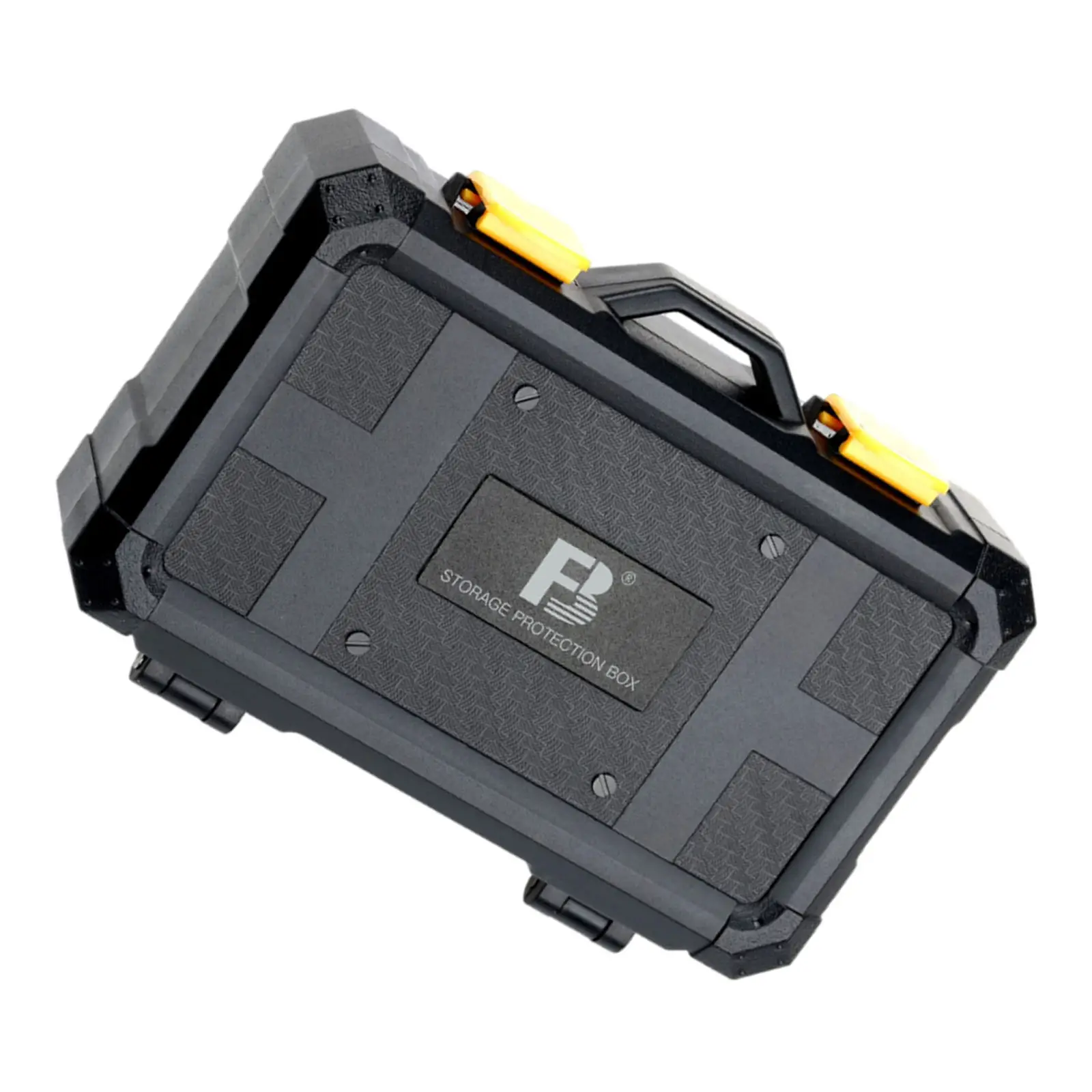 

Camera Battery Case Organizer Storage Holder for -E6, 115 X 83 X 35mm