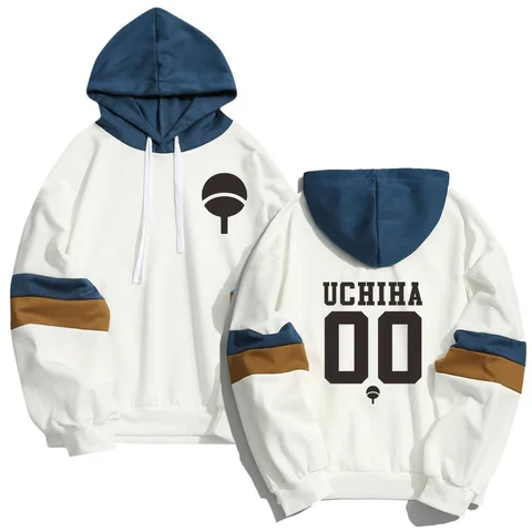 Ichiraku ramen sweatshirt AliExpress