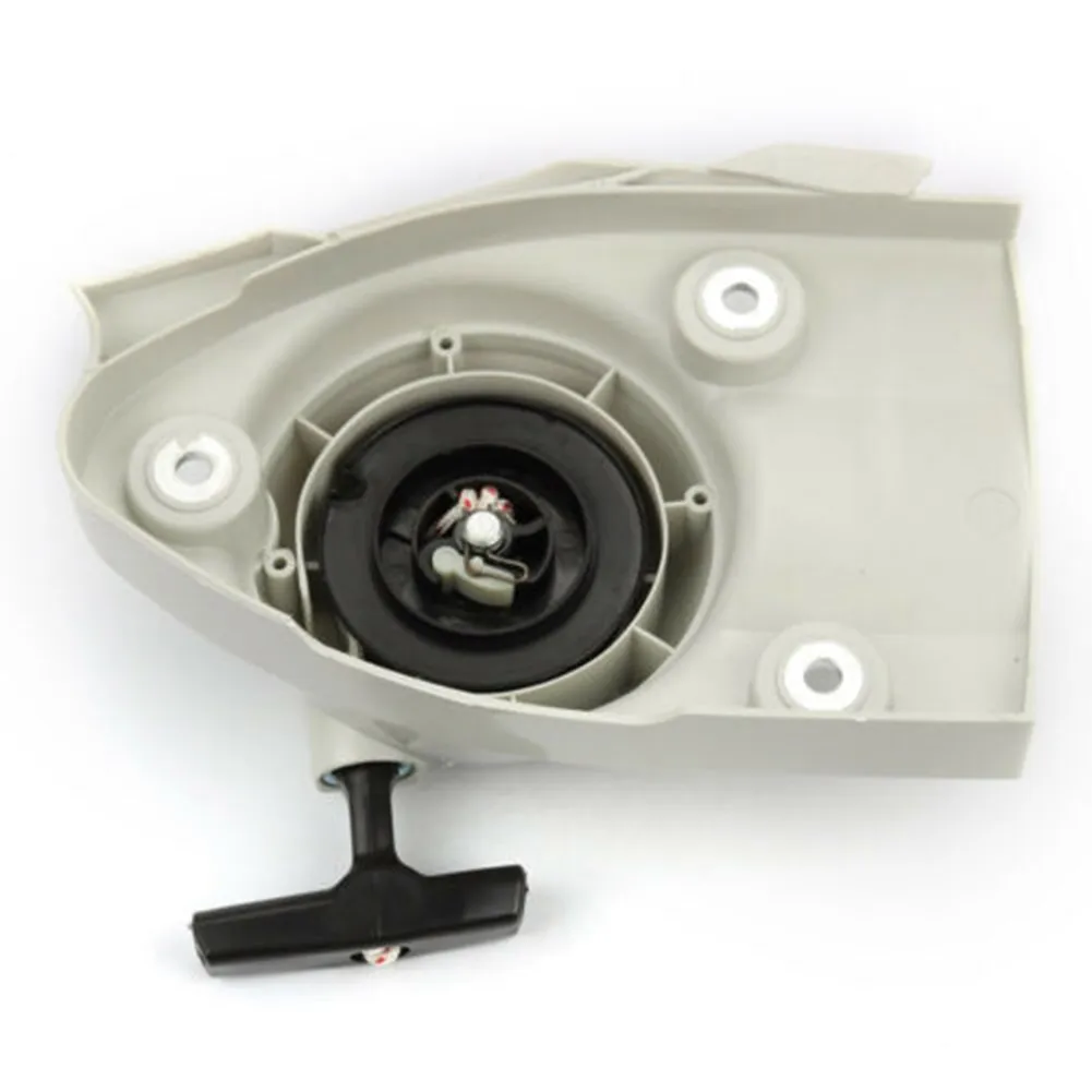

Pull Start Starter Recoil Assembly For Stihl TS410 TS420 Cut Off Saw Starter Recoil Assy Lawn Mower Accessories
