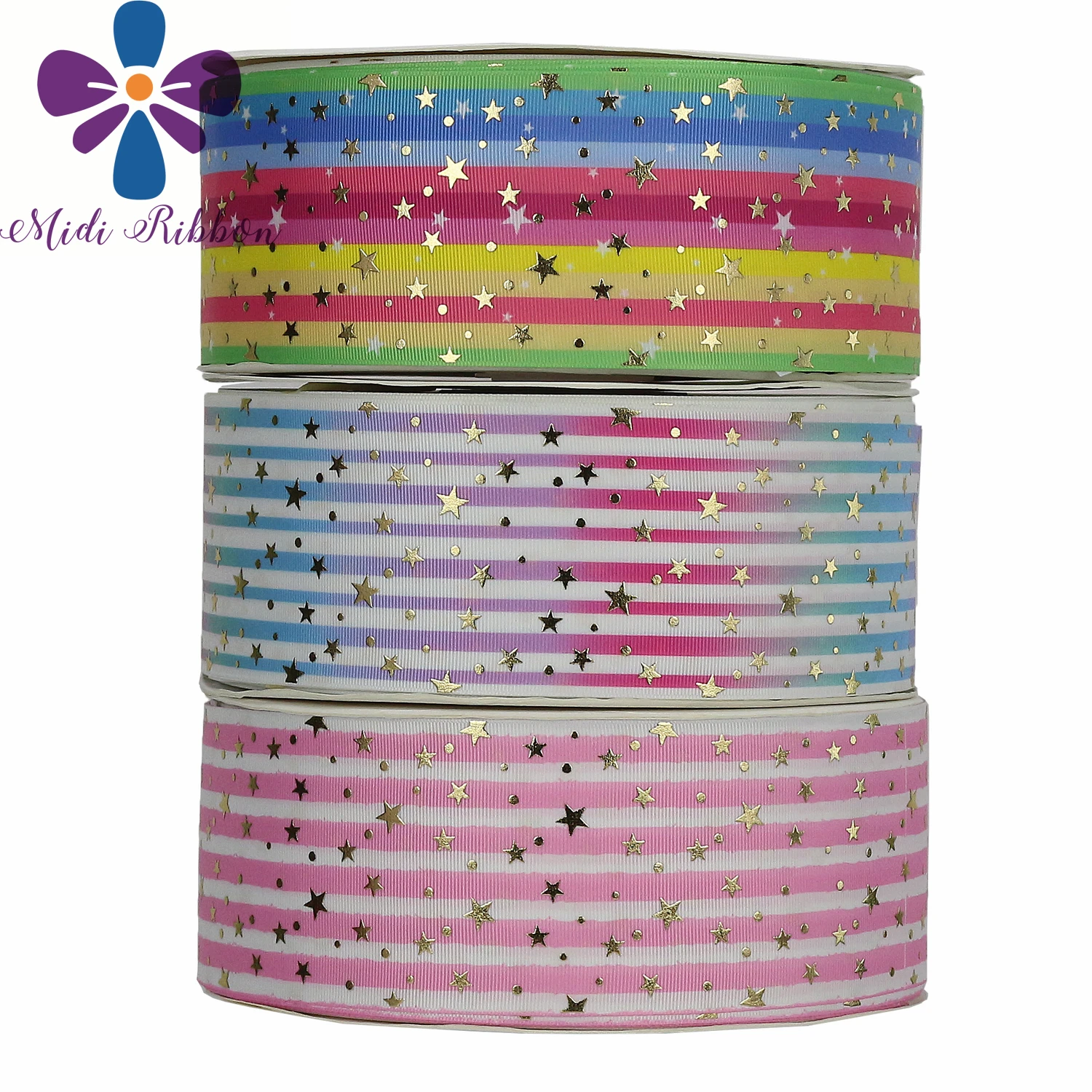 3 &quot75 мм Радуга голографическая покрытая фольгой кактус печатных корсажная