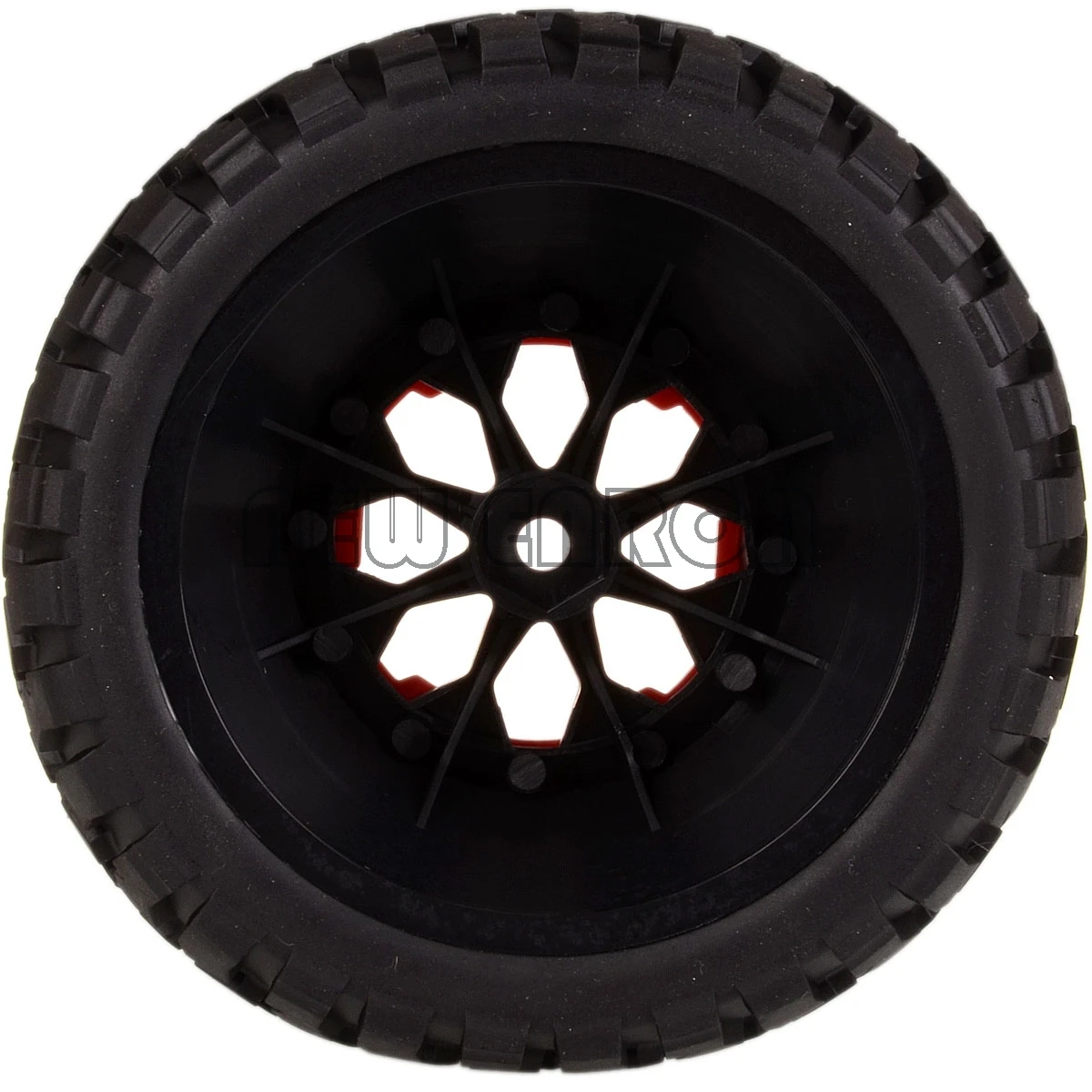 колесный обод и шины 110 мм 110 4 шт ш